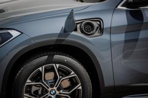 BMW X1 xDrive25e xLine 2019 года  (WW)